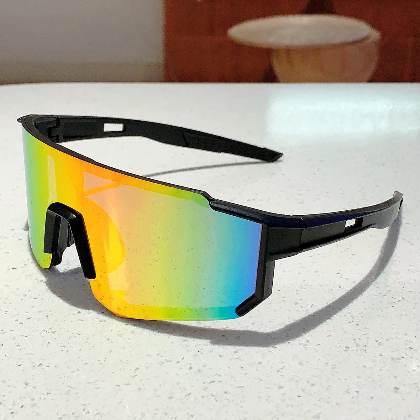 Nova Oversized Sunglasses