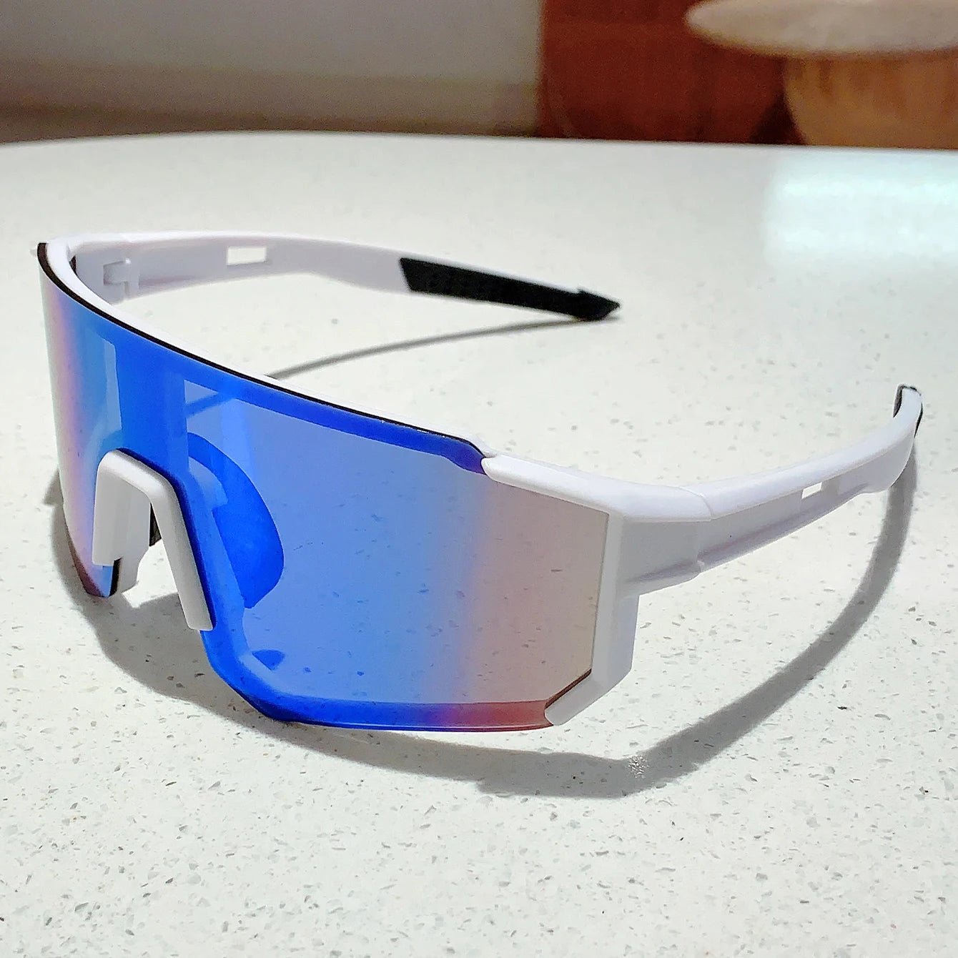 Nova Oversized Sunglasses