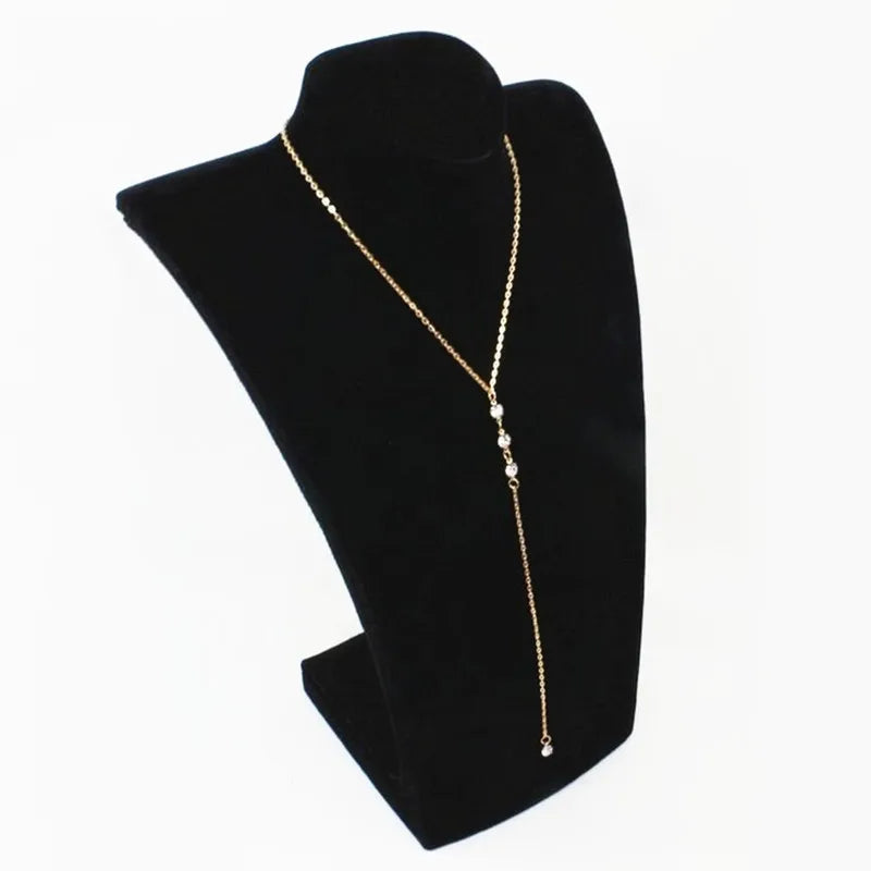 Starlight Back Jewelry