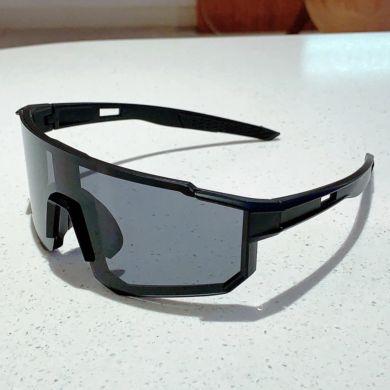 Nova Oversized Sunglasses