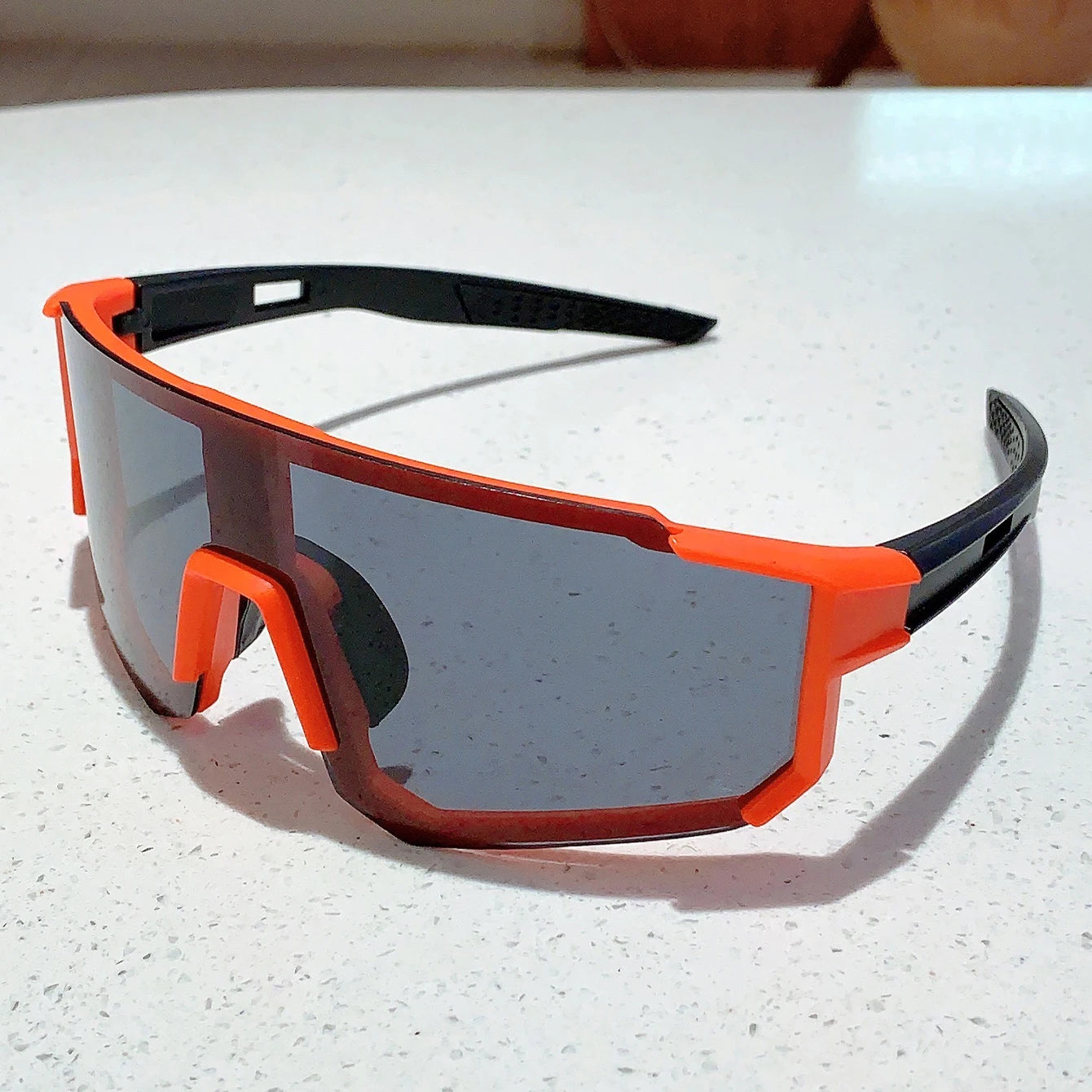 Nova Oversized Sunglasses