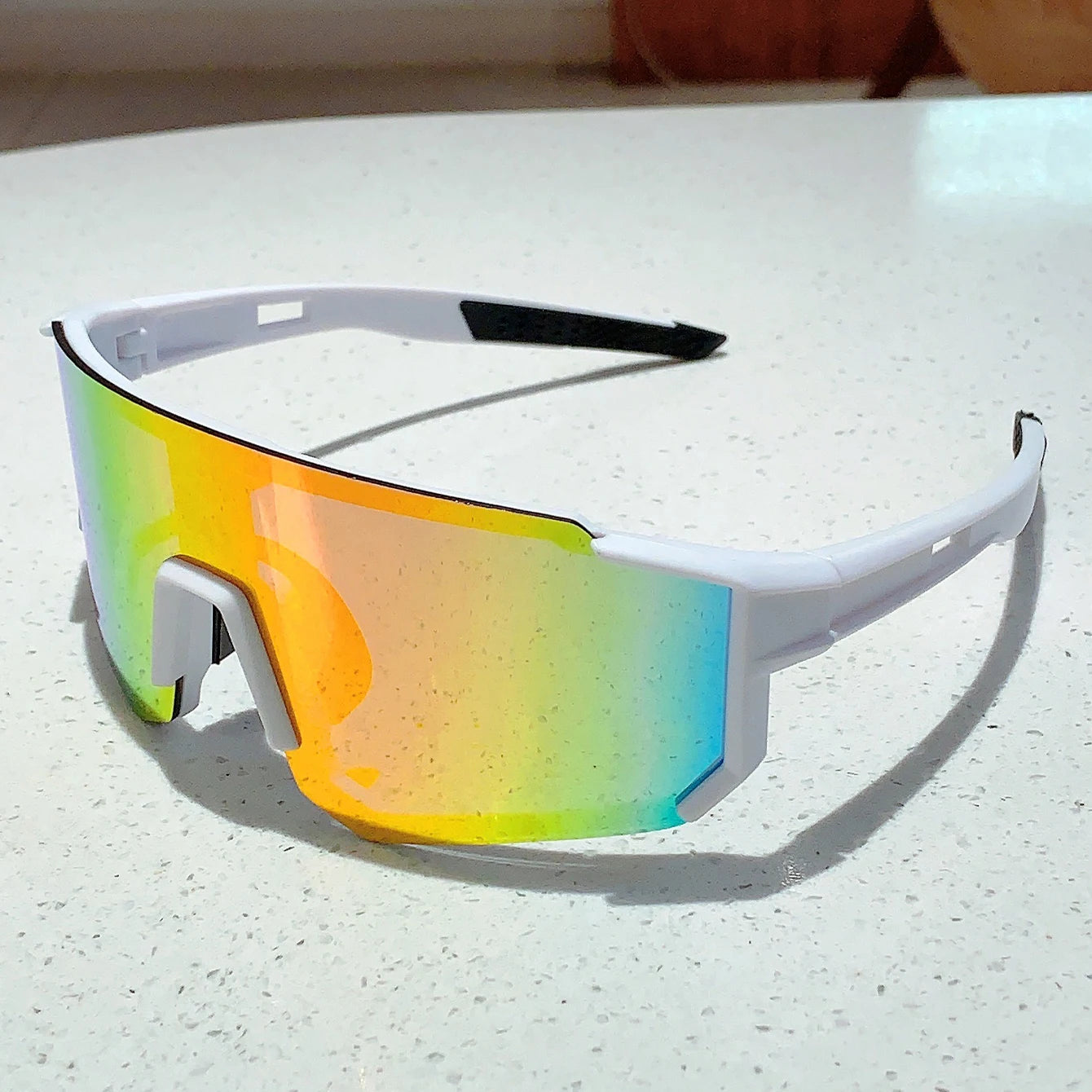 Nova Oversized Sunglasses