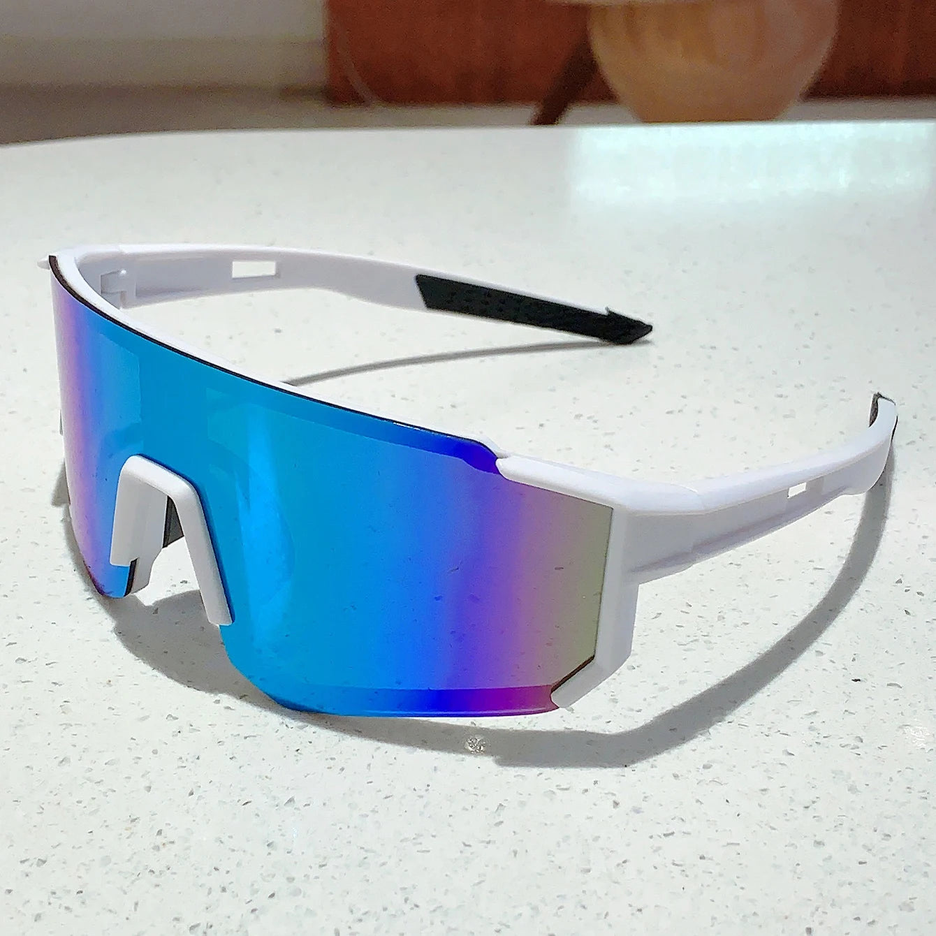 Nova Oversized Sunglasses