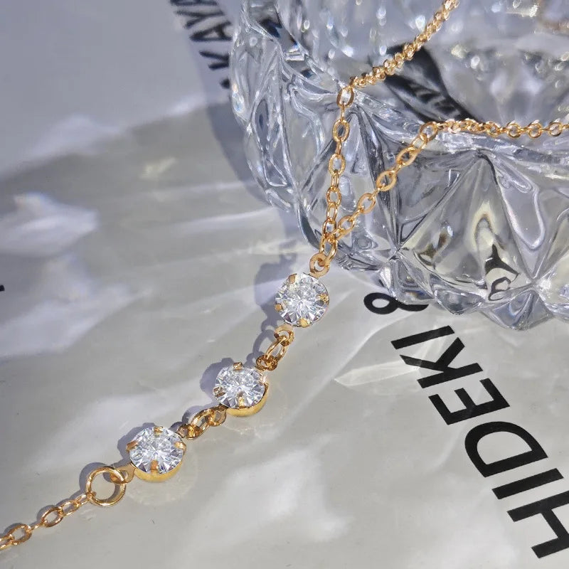 Starlight Back Jewelry