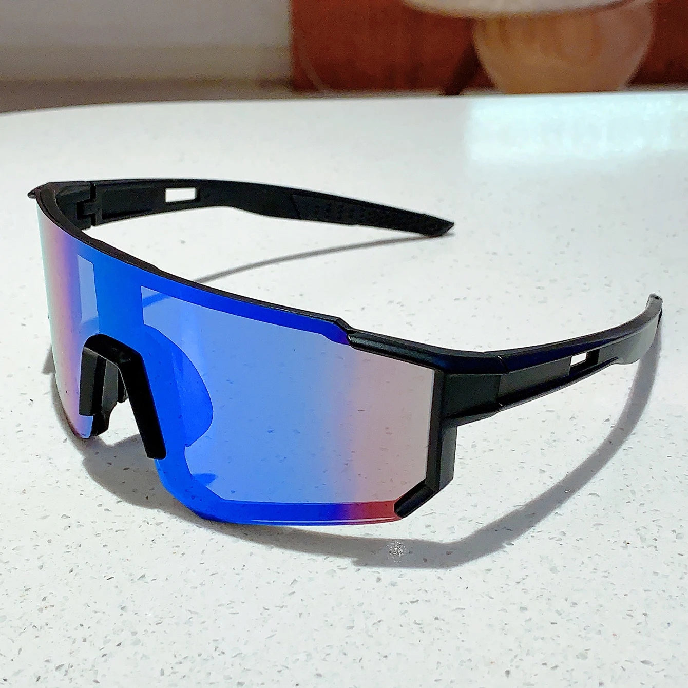 Nova Oversized Sunglasses