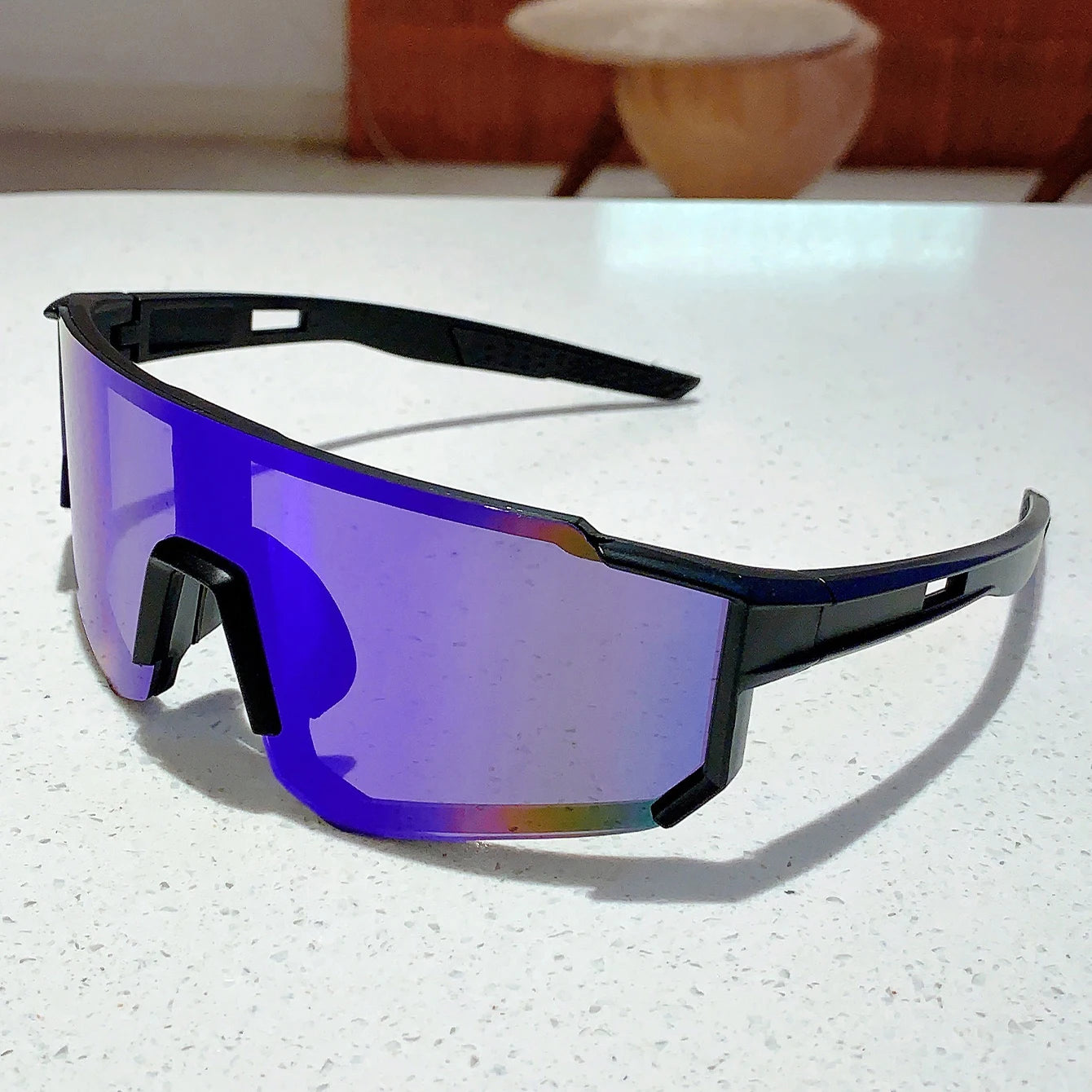 Nova Oversized Sunglasses